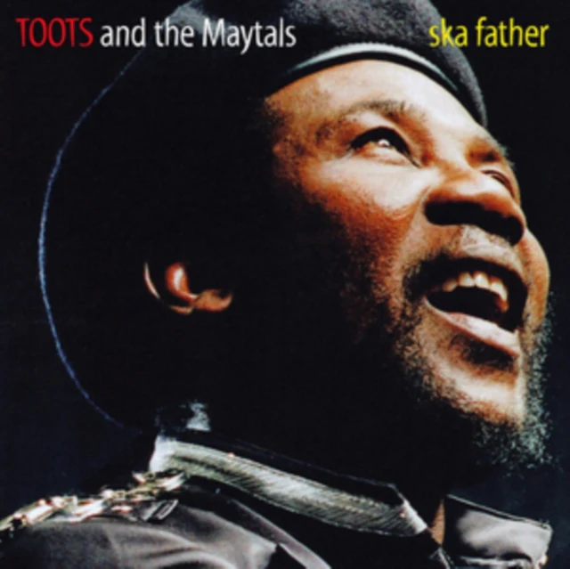 TOOTS & THE MAYTALS - SKA FATHER (Vinyl LP)