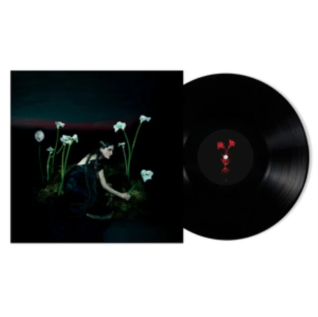 TRAPPES,PENELOPE - REQUIEM (Vinyl LP)