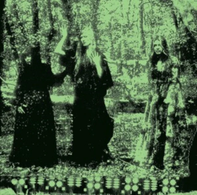 TRISTWCH Y FENYWOD - TRISTWCH Y FENYWOD (Vinyl LP)