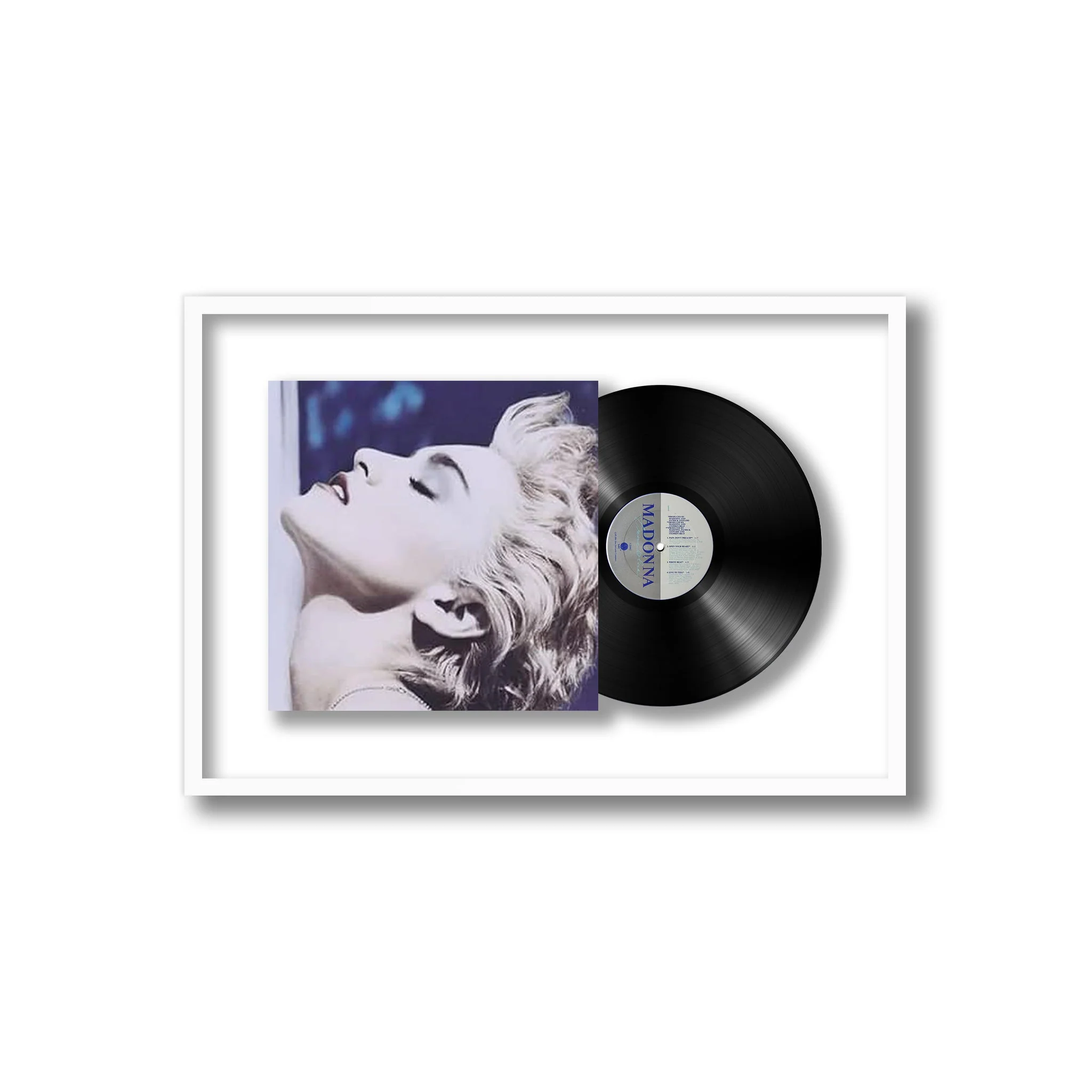 True Blue - Image 2