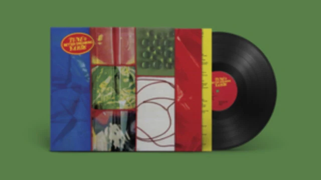 TUNE-YARDS - BETTER DREAMING (Vinyl LP)