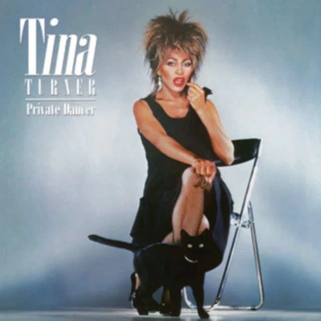 TURNER,TINA - PRIVATE DANCER (2CD) (Music CD)