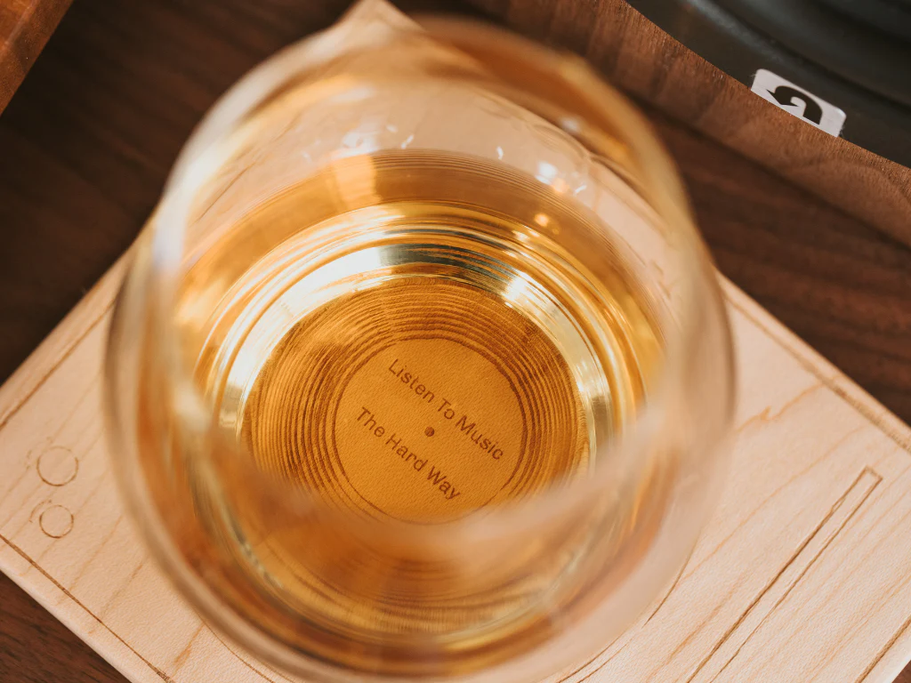 Turntable Coasters - Image 4