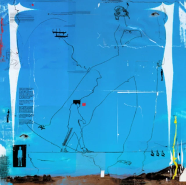 ULRIKA SPACEK - EXPO (Music CD)