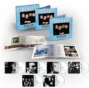 ULTRAVOX - COLLECTION (2025 REMASTER) (4CD/2 BLU-RAY) (Music CD)
