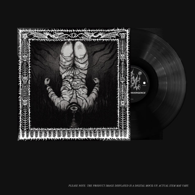 UNEARTHLY RITES - TORTURAL SYMPHONY OF THE FLESH (Vinyl LP)