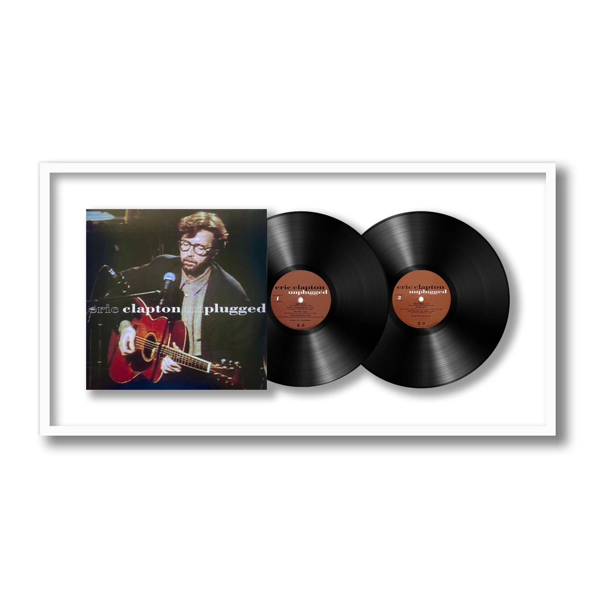 Unplugged - Image 2