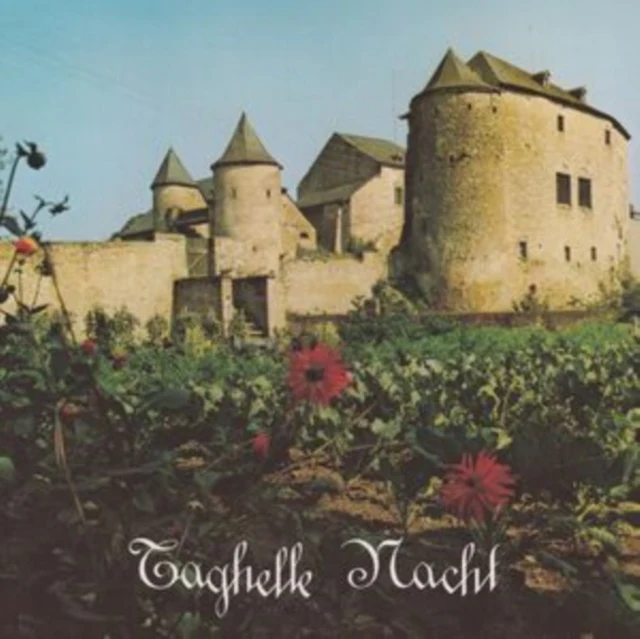 VAGOU,ROUDI & LAUTEN DER SEELE - TAGHELLE NACHT (Vinyl LP)