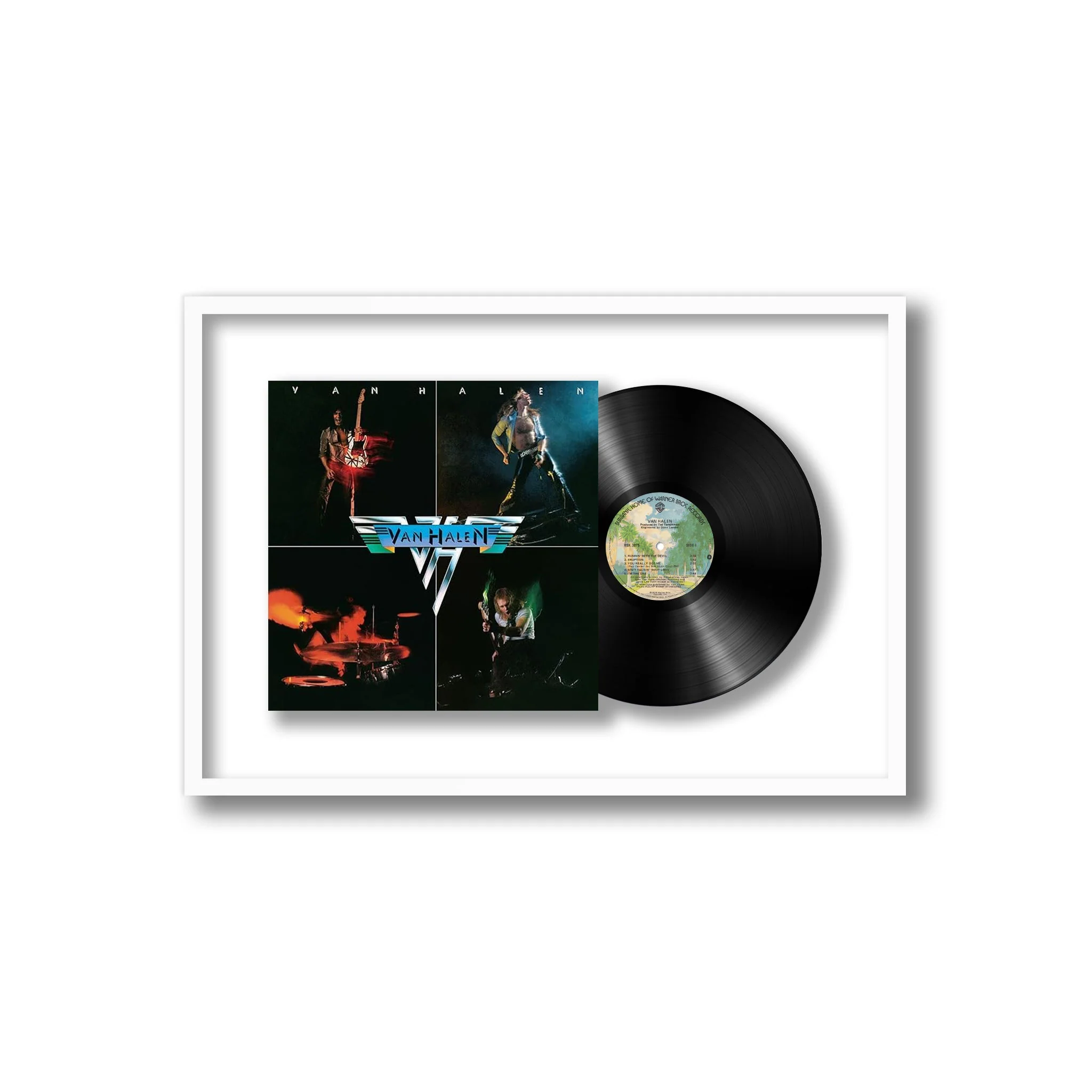 Van Halen - Image 2