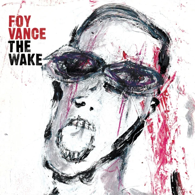 VANCE,FOY - WAKE (Music CD)
