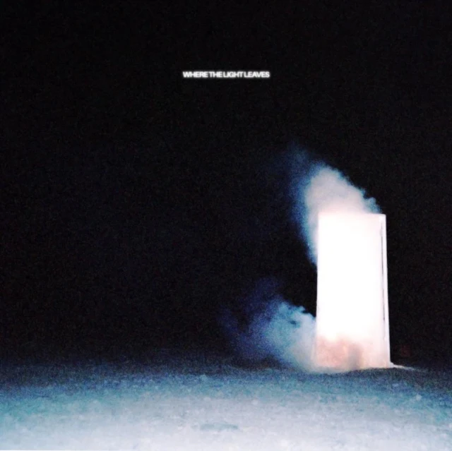 VARIALS - WHERE THE LIGHT LEAVES (Music CD)