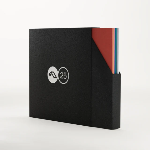 VARIOUS ARTISTS - ANJUNA25 (ANNIVERSARY/10LP) (Vinyl LP)