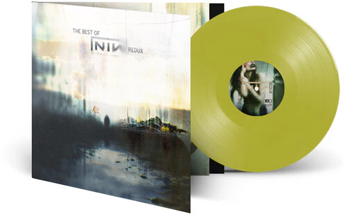 VARIOUS ARTISTS - BEST OF NINE INCH NAILS (REDUX) (YELLOW VINYL/2LP) (Vinyl LP)