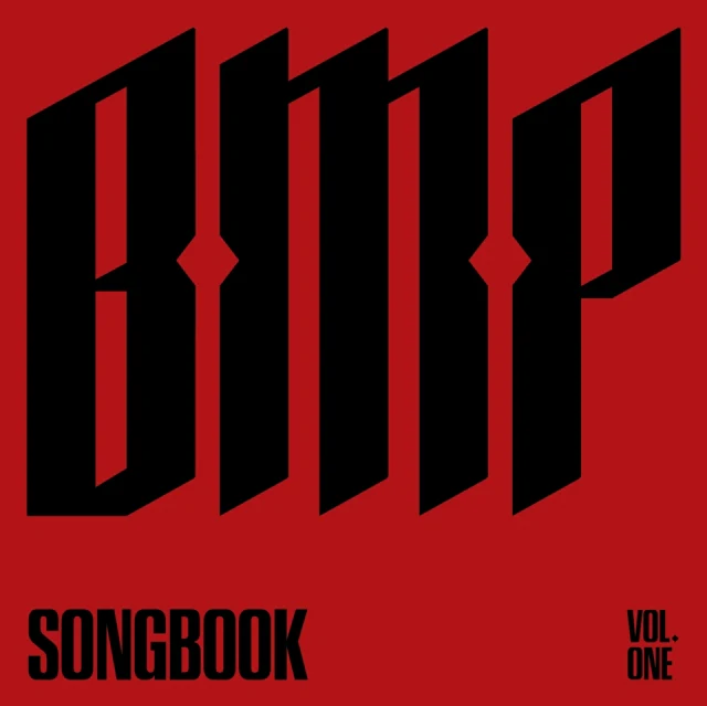 VARIOUS ARTISTS - BMP: SONGBOOK, VOLUME 1 (Music CD)