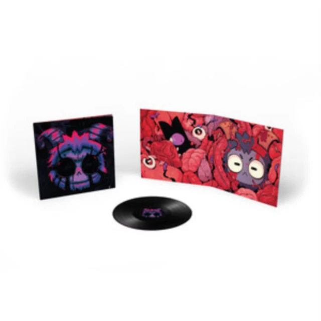 VARIOUS ARTISTS - CULT OF THE LAMB: HYMNS OF THE UNHOLY (Vinyl LP)