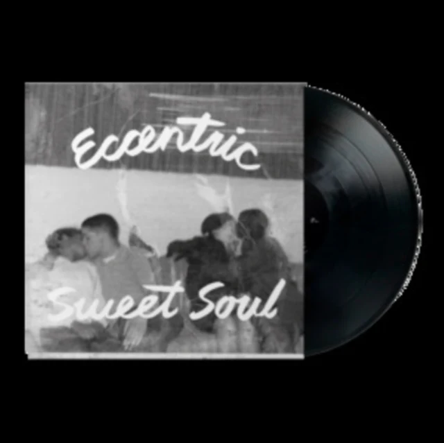 VARIOUS ARTISTS - ECCENTRIC SWEET SOUL (Vinyl LP)