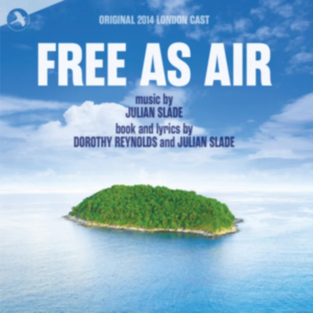 VARIOUS ARTISTS - FREE AS AIR DOUBLE CD (DIGIMIX REMASTER) (2CD) (Music CD)