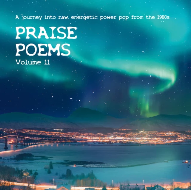 VARIOUS ARTISTS - PRAISE POEMS VOL. 11 (2LP) (Vinyl LP)