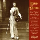 VARIOUS ARTISTS - RENEE CHEMET: VICTOR RECORDINGS (Music CD)
