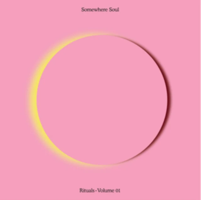 VARIOUS ARTISTS - SOMEWHERE SOUL: RITUALS VOL 1 (2LP) (Vinyl LP)