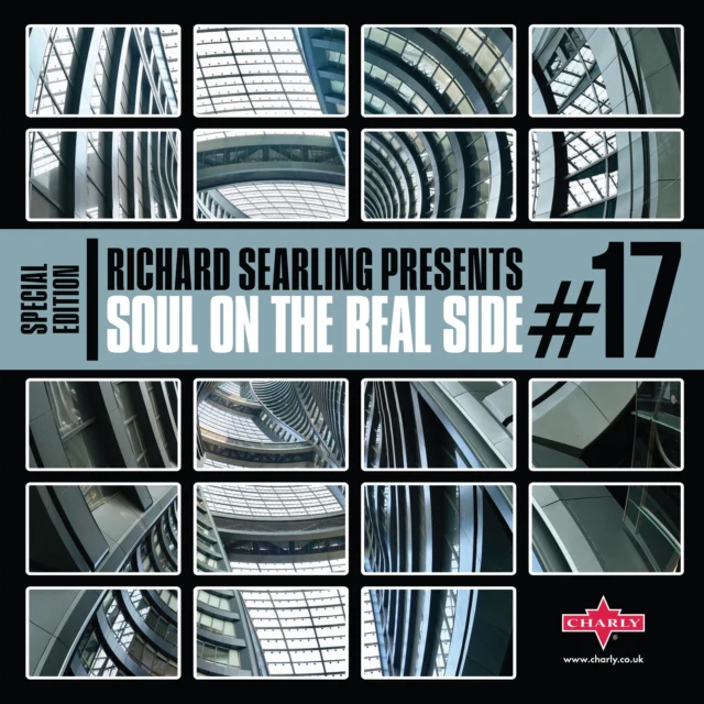 VARIOUS ARTISTS - SOUL ON THE REAL SIDE #17 (REMASTERED EDITION) (COLLECTOR'S EDITI (Music CD)
