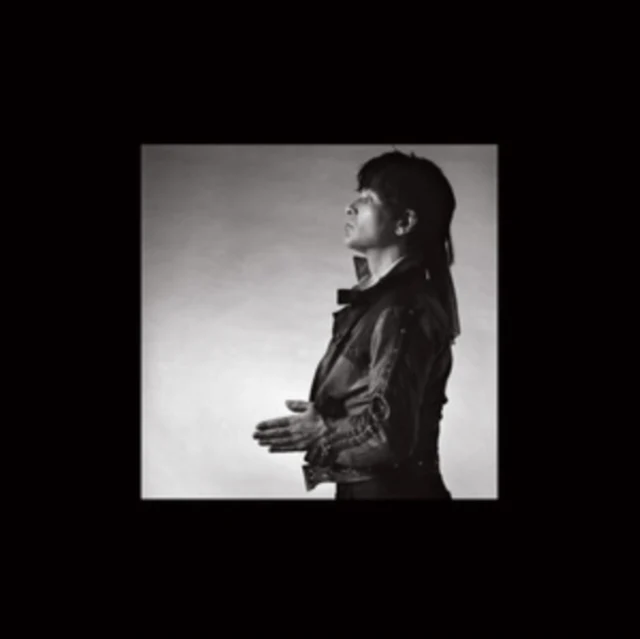 VEGA,ALAN - ALAN VEGA (DELUXE REMASTERED EDITION/2LP/ICE BLUE VINYL) (Vinyl LP)