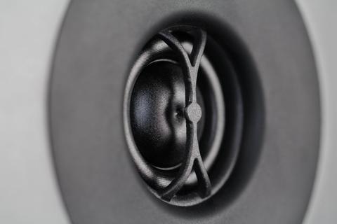 Verus V5B Bookshelf Speakers | Pair - Image 9