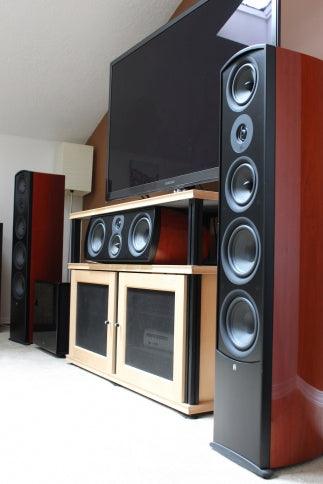 Verus V6C Center Channel Speaker - Image 10