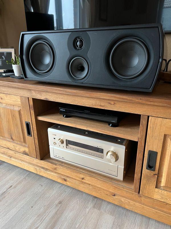 Verus V6C Center Channel Speaker - Image 26