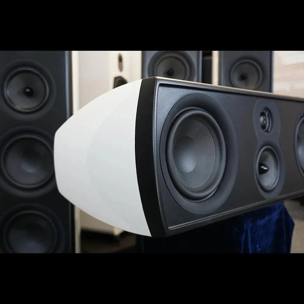Verus V6C Center Channel Speaker - Image 28