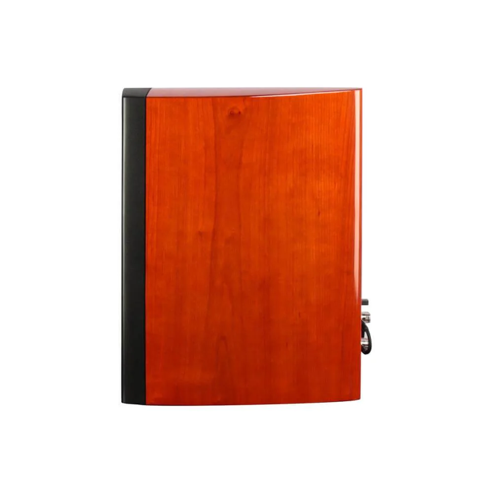 Verus V8B Bookshelf Speaker Pair - Image 7