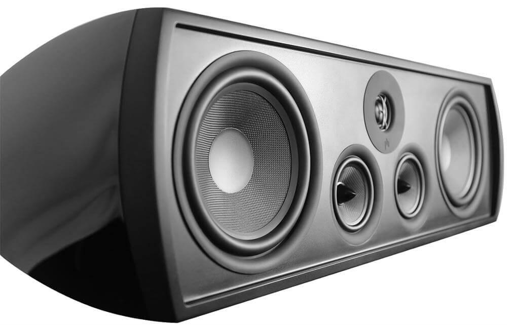 Verus V8C Center Channel Speaker - Image 15