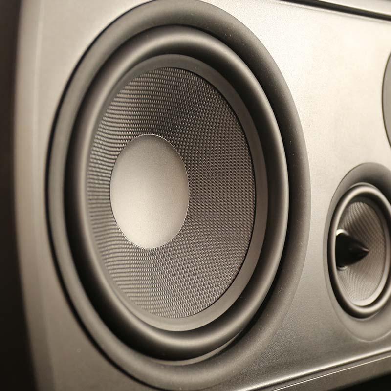 Verus V8C Center Channel Speaker - Image 18