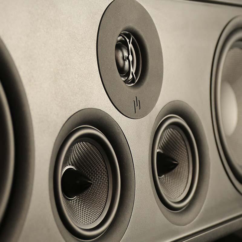 Verus V8C Center Channel Speaker - Image 19