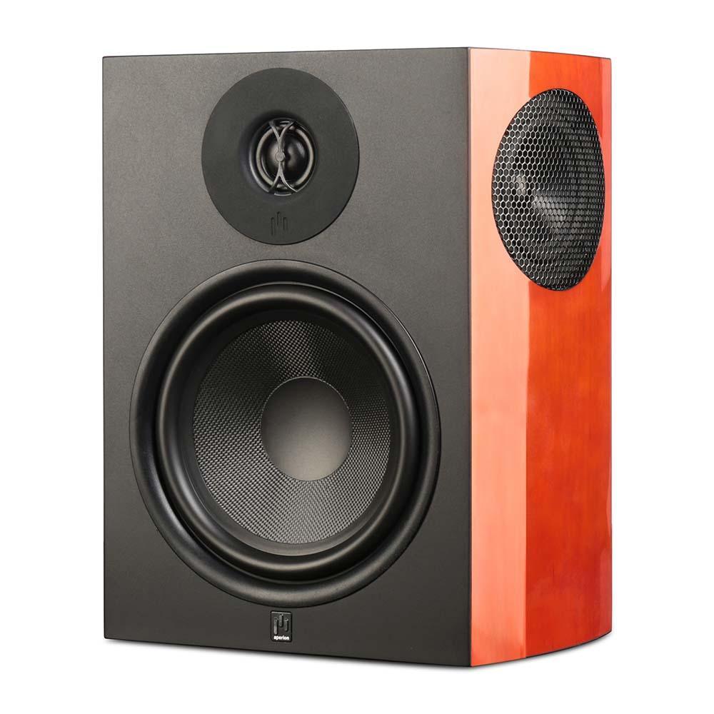 Verus V8S Surround 8" Tripolar Speaker Pair - Image 3