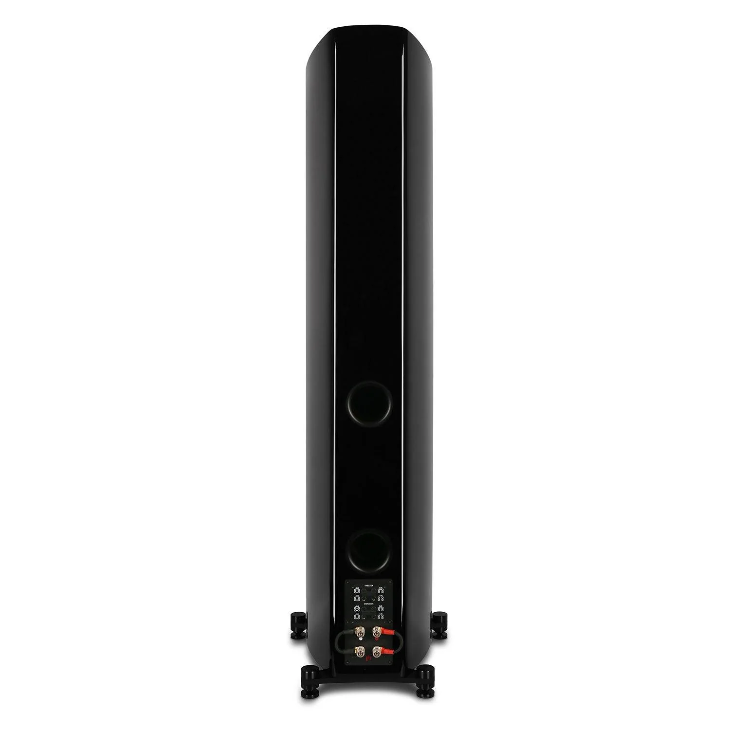 Verus V8T 8 Inch Tower Speakers - Image 28