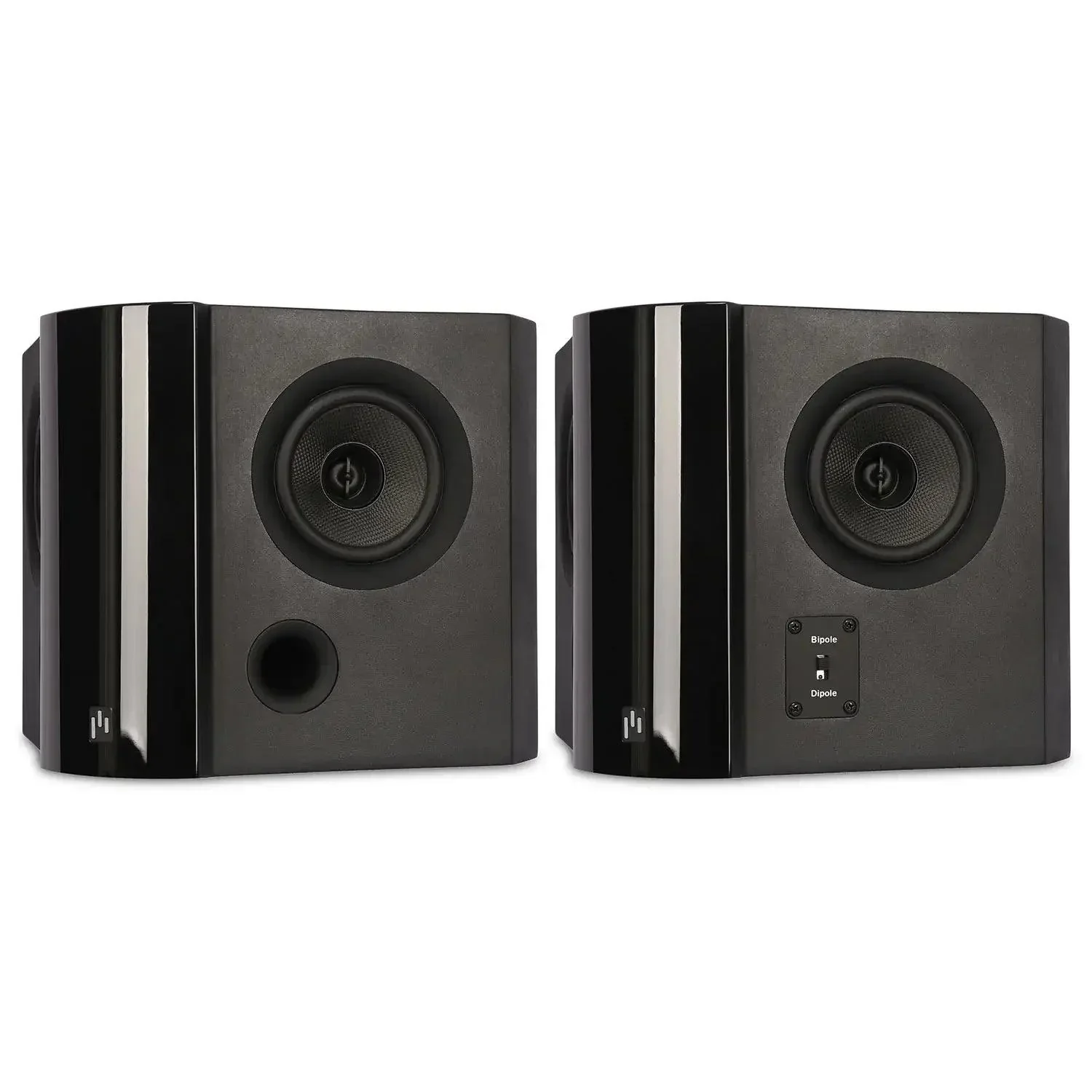 Verus VSS Dipole-Bipole Surround Speaker | Pair