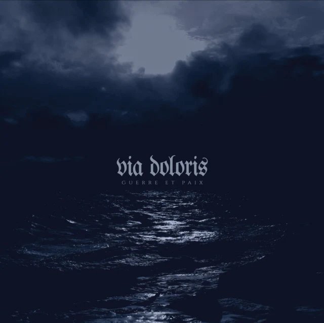 VIA DOLORIS - VIA DOLORIS (Vinyl LP)