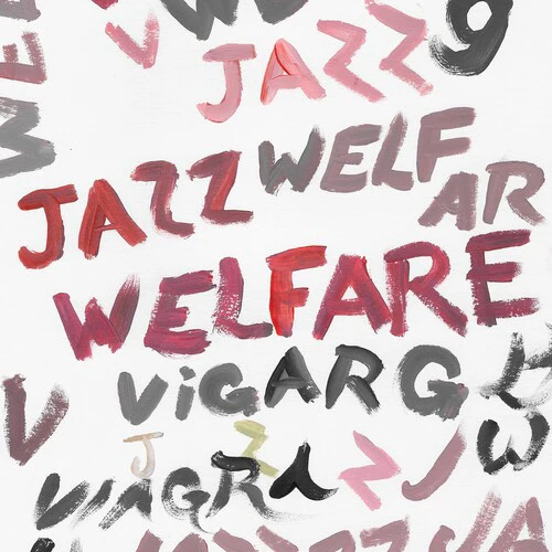 Viagra Boys - Welfare Jazz (Deluxe Edition Vinyl LP)