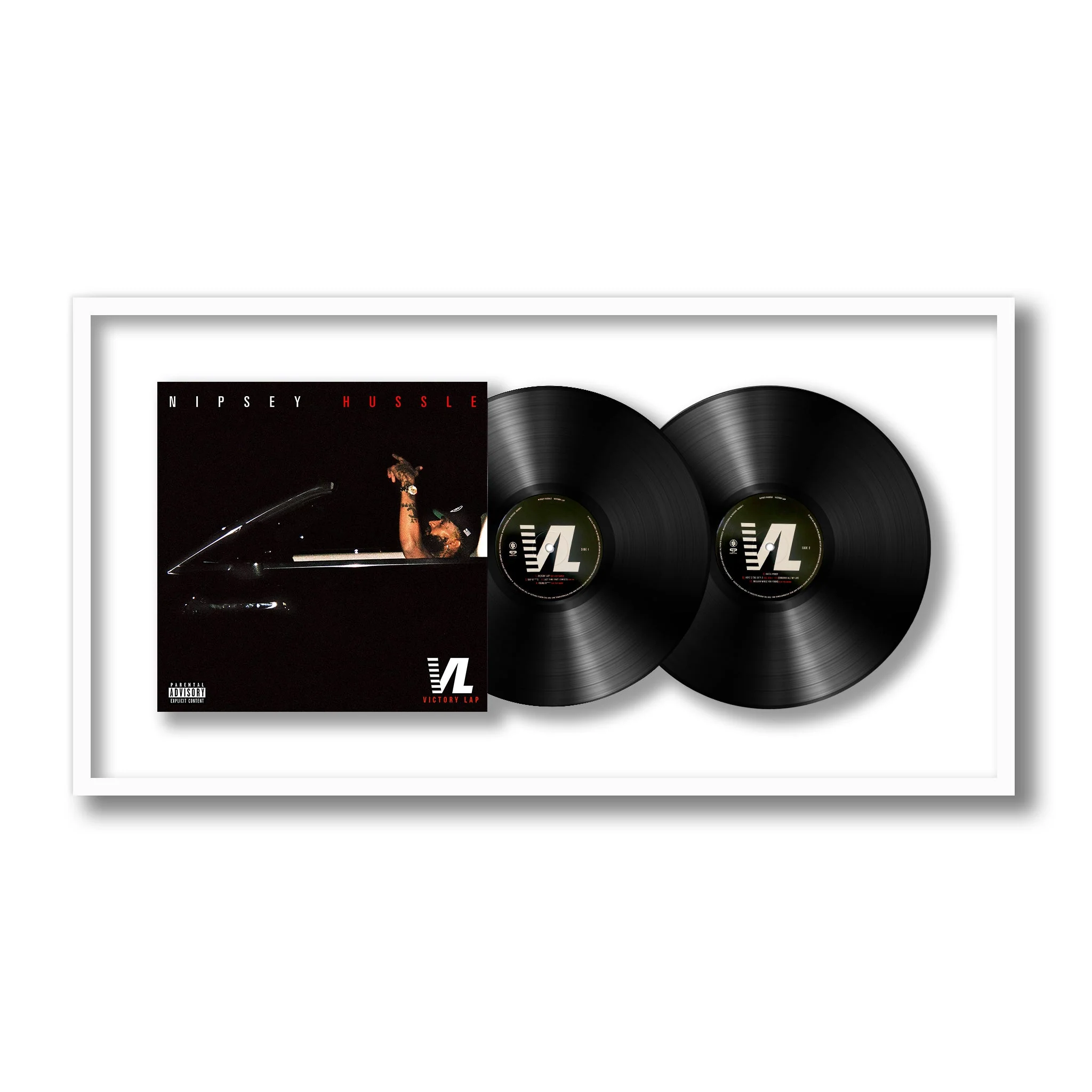 Victory Lap - Image 2