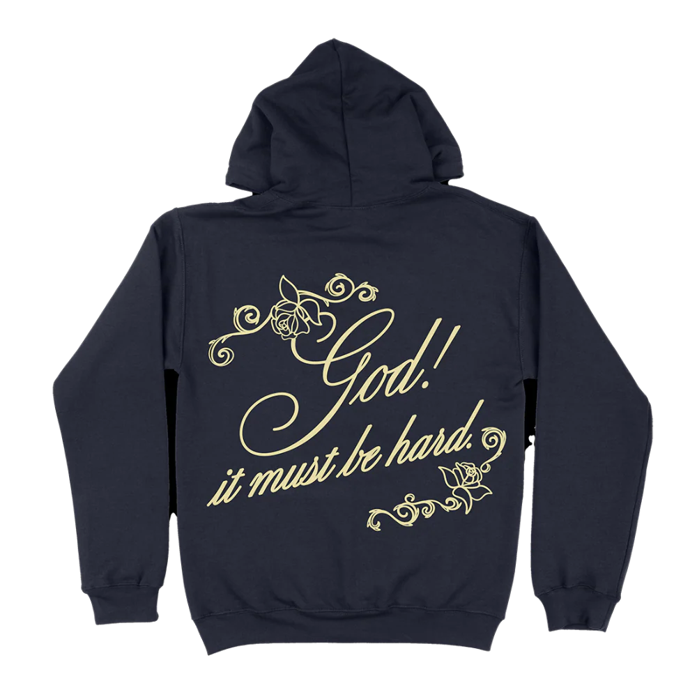 Voyeur Hoodie - Image 2