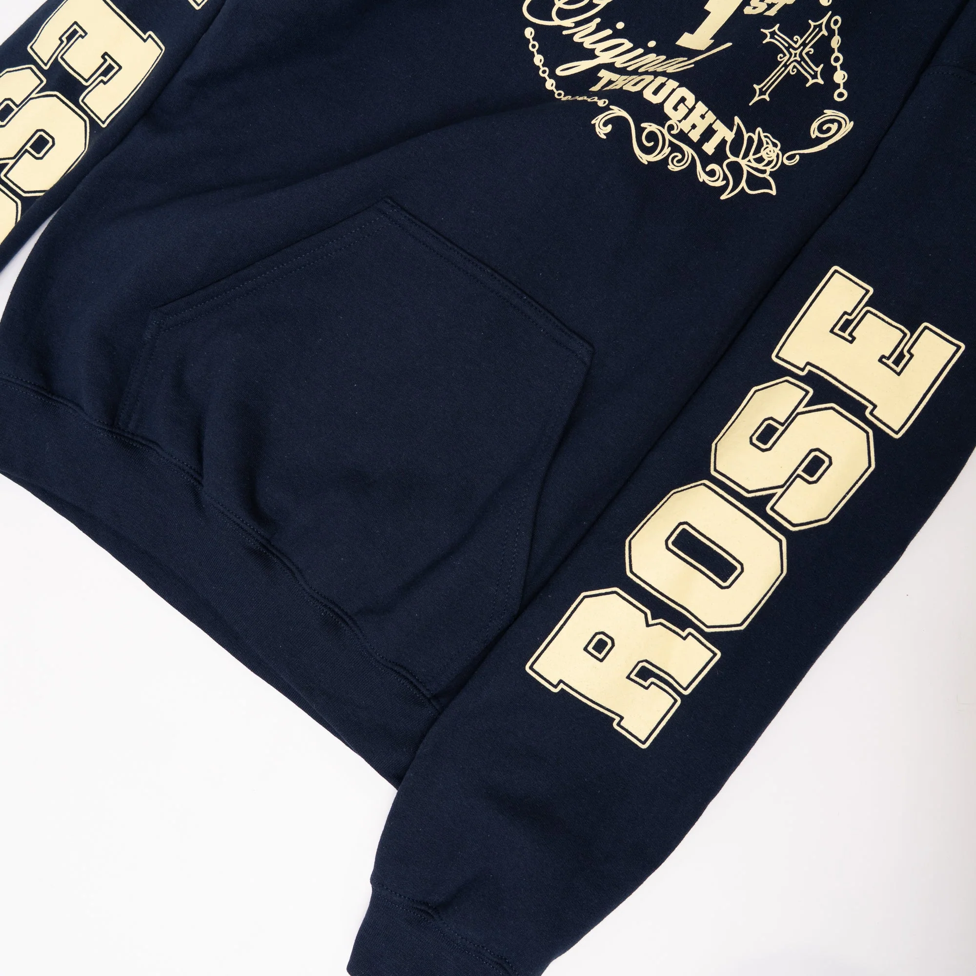 Voyeur Hoodie - Image 5