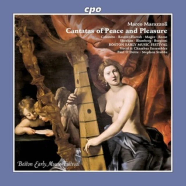 WAKIM,TERESA - GARDEN OF EARTHLY DELIGHTS (CANTATAS) (2CD) (Music CD)