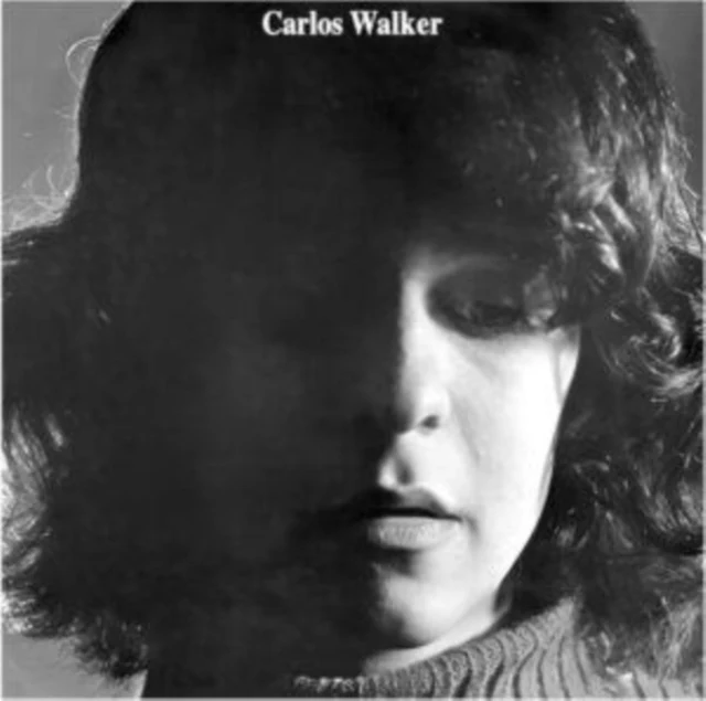 WALKER,CARLOS - FRAUTA DE PA (Music CD)