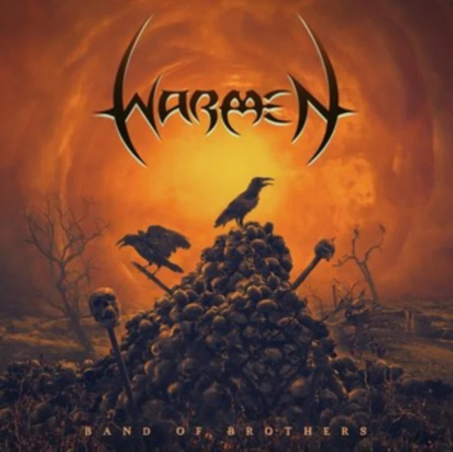 WARMEN - BAND OF BROTHERS