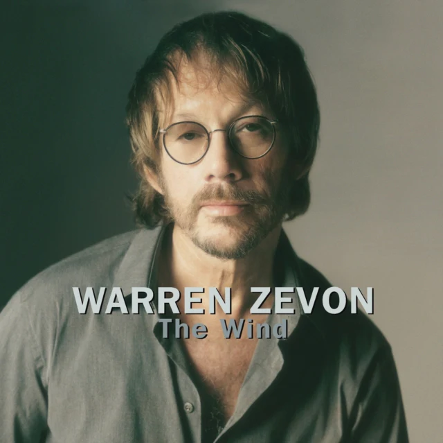 WARREN ZEVON - WIND (CORAL VINYL/LIMITED) (Vinyl LP)