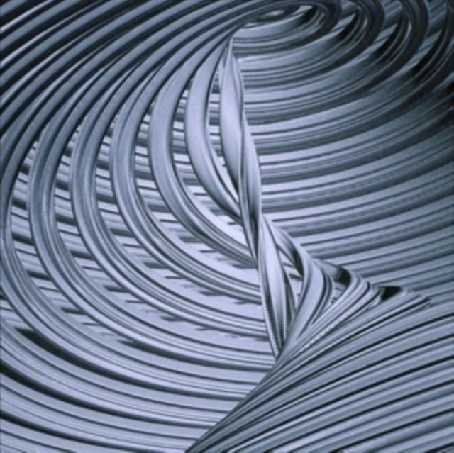 WATARI,KENT - SUBTRACTION IN SPIRAL (Vinyl LP)
