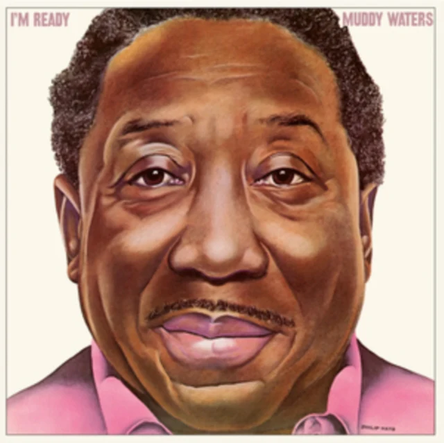 WATERS,MUDDY - I'M READY (PINK VINYL) (Vinyl LP)