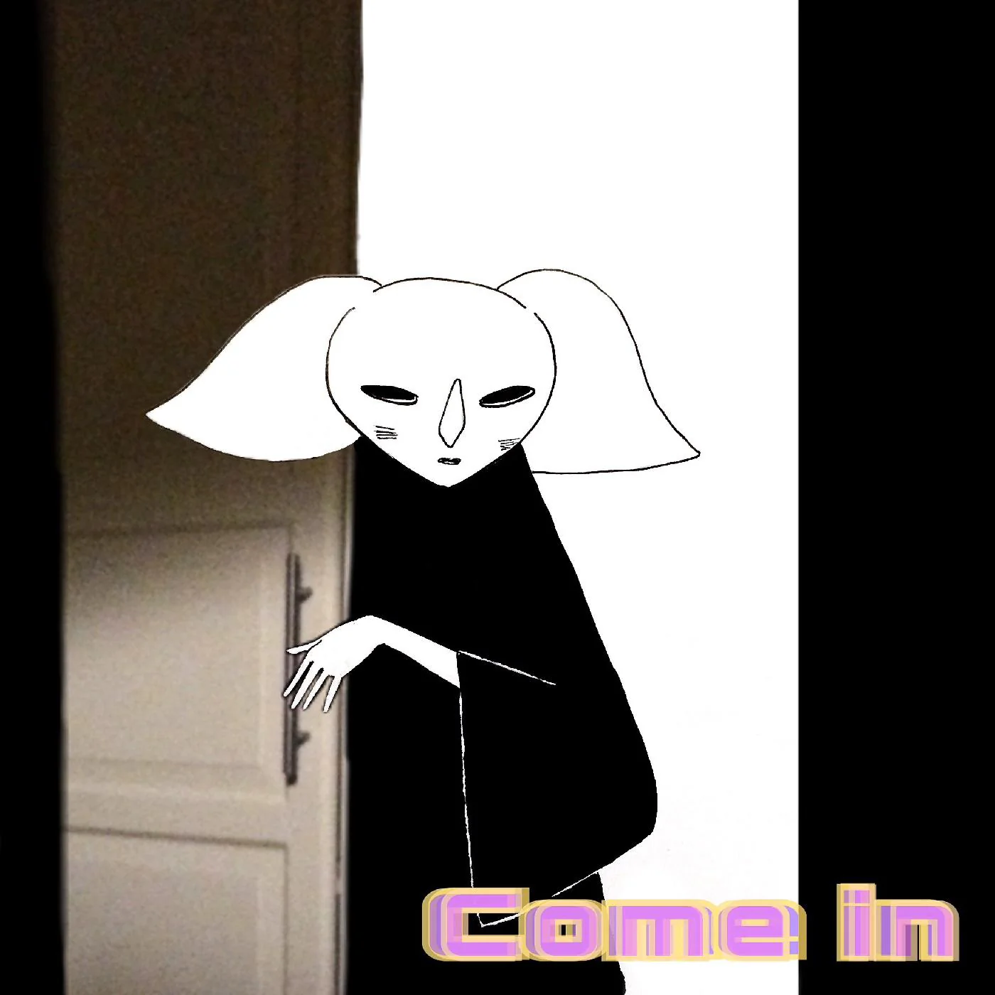 Weatherday - Come in [Cassette]