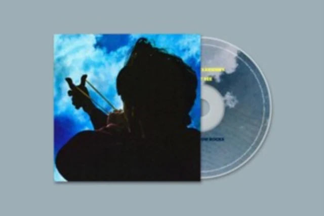 WESTSIDE COWBOY - SO MUCH COUNTRY 'TILL WE GET THERE (Music CD)